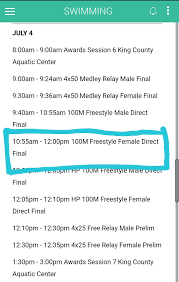 Profile for Thurston County Thunderfish