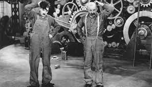 Les Temps Modernes Streaming Vf