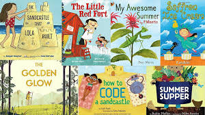 Signup to get the inside scoop from our monthly newsletters. Best Books About Summer For Kids As Chosen By Teachers