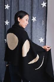 Astronomy news including a monthly stargazers guide and planet sightings. It S Just A Phase Wrap I Like Crochet
