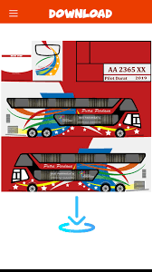 Kumpulan livery bussid hd ori keren kualitas jernih terbaru. Livery Bussid Damri Dlya Android Skachat Apk