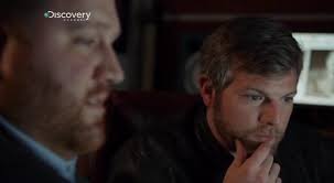 Tesla's Death Ray: A Murder Declassified (TV Series 2017–2018)