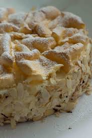 Rumflockentorte Leckere Torten Kuchen Und Torten Backrezepte