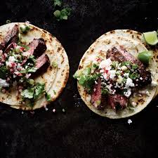 To prepare tacos, combine cumin and next 5 ingredients (through garlic powder) in a small bowl; How To Eat Radishes 10 Radish Recipes To Try Tonight Epicurious