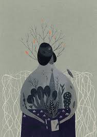 Inca Pan Art Et Illustration Les Arts Inspiration Art