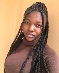 We slay it naturally 🤗🤗