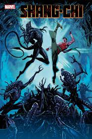Aug 12, 2021 · shang chi comic: Comic Shang Chi I 1 5 5 Alien C