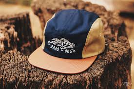 Our Gone Fishing 5 Panel Camper Hat Makes The Perfect Summer Accessory The Hat Features A Removable Velcro Neck Strap To Keep Your Neck Bone Chapeu Inverno