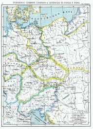 Como consecuencia de la migraña y tipo de. Toponimia Eslava En Alemania Wikipedia La Enciclopedia Libre