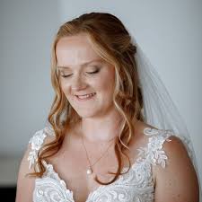 Natural Makeup Wedding Looks — Nicola Louise Makeup