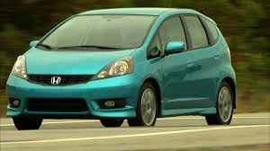 Test drive used 2012 honda fit at home from the top dealers in your area. 2012 Honda Fit Sport Review 2012 Honda Fit Sport Roadshow