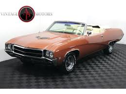 Image result for Burnished Brown 1969 Buick