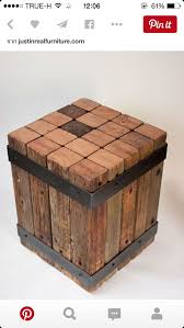 ป กพ นโดย Maxime Caron ใน Wood Job ไม โรงนา เฟอร น เจอร ว นเทจอ นด สเทร ยล ไม