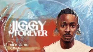 Young Jonn (feat. Zlatan)- 50 Billion (Official Audio)