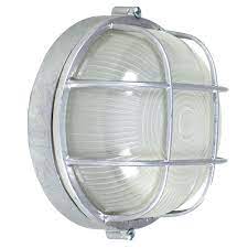 Anchorage Bulkhead Lights Wall Mount Fixture Wall Mount Light Fixture Wall Mounted Light Barn Lighting