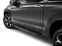 We specialize in oem parts direct from honda. 7 Honda Accessories For Your New Ridgeline Honda Parts Online