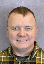 Joseph Hattamer : USDA ARS