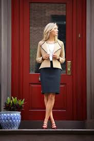 Get the best deals on camel pencil skirt wool and save up to 70% off at poshmark now! Black Pencil Skirt Archives Memorandum Nyc Fashion Lifestyle Blog For The Working Girl