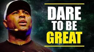 Dare to Be Great