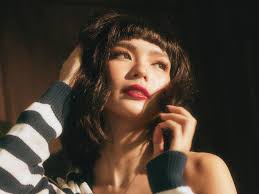 This Is How Francine Diaz Was Transformed for the Metro Cover Shoot