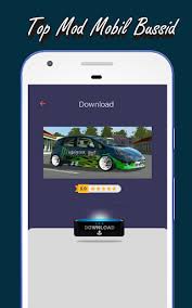 Tunjukan aksi anda dijalanan untuk memenangkan kejuaraan mobil balap di arena terbuka. Download Download Mod Mobil Bussid Free For Android Download Mod Mobil Bussid Apk Download Steprimo Com
