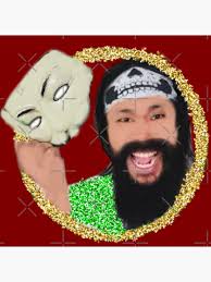 Melvin pz9 Art Print