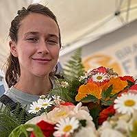 Chickens from Scratch: Raising Your Own Chickens from Hatch to Egg Laying  and Beyond by Janet Garman