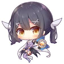 Key Chain - Fate/kaleid liner Prisma Illya / Miyu Edelfelt (アクリルキーホルダー【美遊】)  | Buy from Otaku Republic - Online Shop for Japanese Anime Merchandise