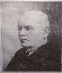 David Gring (1857-1920)