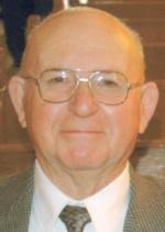 George Weinhandl Sr. (1928-2010)