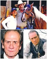 Recognize This Famous Actor from San Saba, Rotan and Midland Texas?