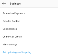If you have the deadlines for having instagram shopping done, always keep in mind that the process of approval can be delayed, therefore, it's necessary to plan the setup beforehand. How Do I Enable Instagram Shopping Rocketspark