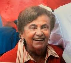 Freda Stein's Instagram, Twitter & Facebook