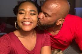 Happy birthday to the sweetest part of my life! 🥰😍 I love you, Aaron!  Here's to many more birthdays together! ❤️🎁 • • Please help me wish my  hubs a happy birthday!