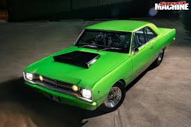 Image result for Racing Green 1968 Dart