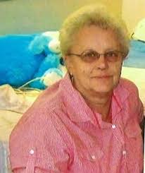 Jeanette Sexton Obituary (1947