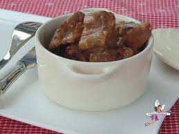 Carbonade Flamande Recette Du Nord