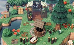 Check spelling or type a new query. Ruby On Twitter Acnh Secret Garden Animal Crossing Secret Garden