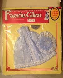 Image result for Faerie Glen vintage dolls