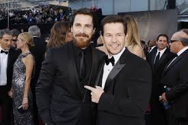 Nach dem chinesischen horoskop kam er im jahr des tigers. Christian Bale Starportrat News Bilder Gala De