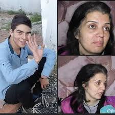 والدة الطالب قيس الذي فقد منذ اسبوع تظهر للأول مرة وتبكي ابنها ، وتتأمل  رجوعه في أقرب وقت ماقالته أبكى الجميع دعواتكم ياجماعة الله يردو بخير وسلامة  يارب ويبرد قلب والدته 💔 #هيثم_يوسف