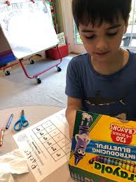 Mr. Gumpy's Motorcar