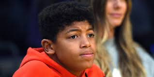 Life Beyond The Spotlight: The Journey Of Henry Guenther And His Children