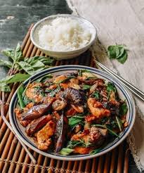 We did not find results for: Cantonese Eggplant Casserole èŒ„å­ç…² The Woks Of Life