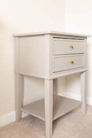 See how to add tissue to painted furniture with this. The Best Paint For Furniture Ultimate Furniture Paint Tutorial