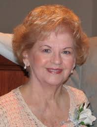 Obituary information for Margaret McCall Marsengill