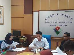 25, persiaran perdana, presint 4 (5,619.03 mi) putrajaya, malaysia, 62100. Sidang Media Ops Jerai Yang Disampaikan Oleh Yb Exco Alam Sekitar Negeri Kedah Enviro Museum