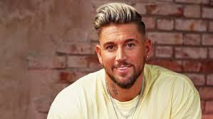 Update information for mike heiter ». Mike Heiter Im Portrat Kandidat Der Ibes Dschungelshow 2021