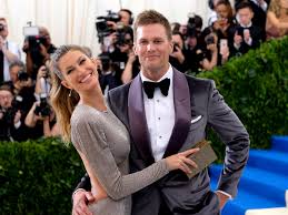 Thomas edward patrick brady jr. Tom Brady And Gisele Bundchen A Look Inside Their Marriage