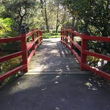 Japanese Garden At Micke Grove In Lodi California Explore California Lodi Japanese Garden